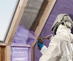 Clinton, SC Foam Insulation Services Company